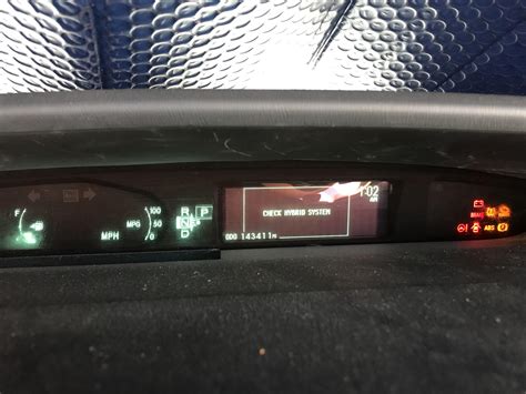 What Prius No LED Display 的图像结果