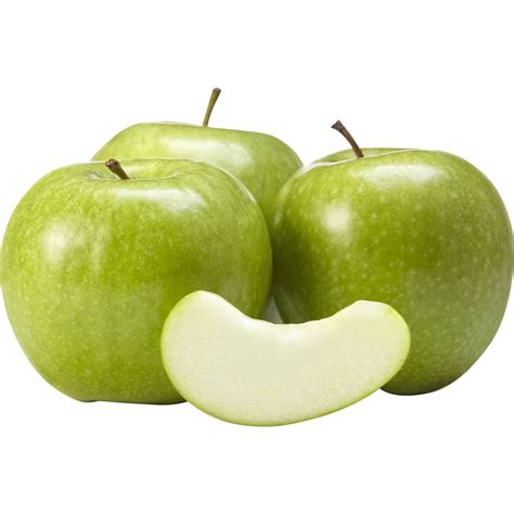 Apple Granny Smith Organic 1kg | Woolworths