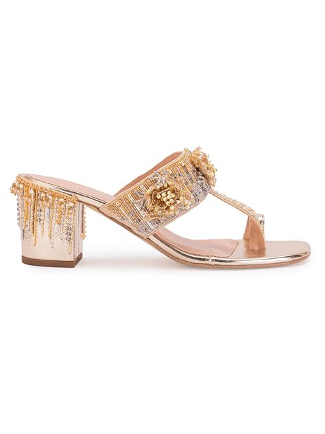 Chandra-heel