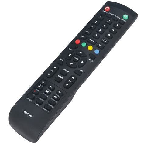 Image result for LED TV Remote Control
