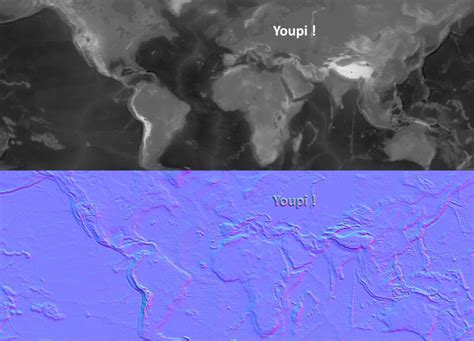 Image result for Paint.NET Normal Map