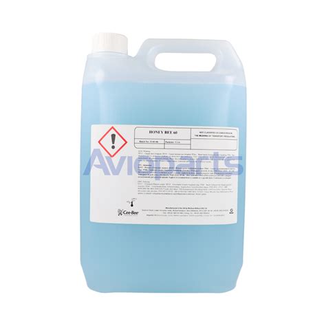 Avioparts | HONEYBEE60_5LT - Avioparts