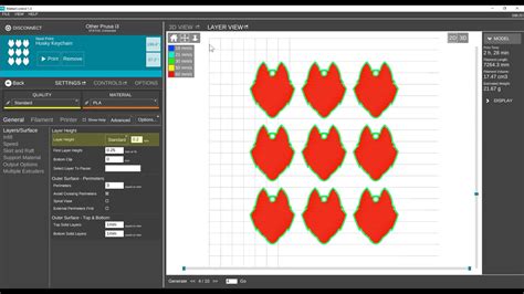 Image result for MatterControl Updates