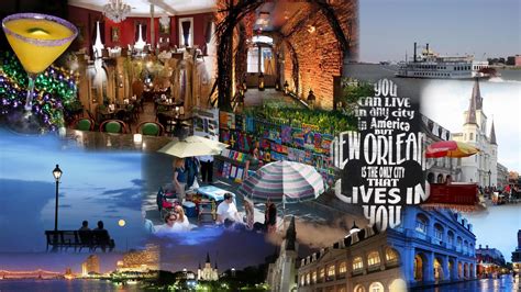 New Orleans Wallpapers - Wallpaper Cave