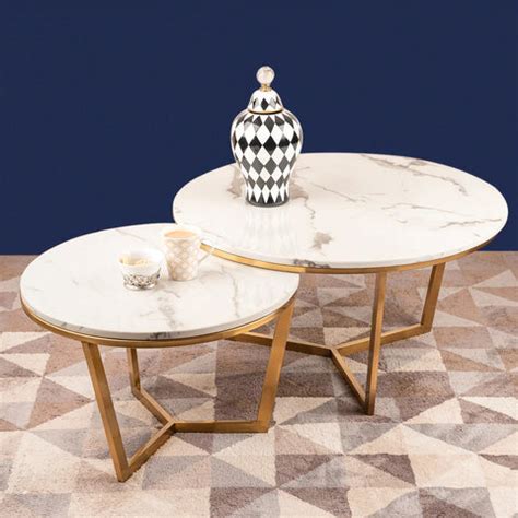 9 Unique Coffee Tables for a Lavish Living Room Experience – Dekor Company