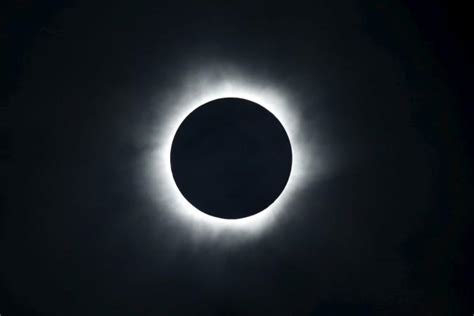 Great American Total Solar Eclipse: When is it? NASA reveals top spots ...