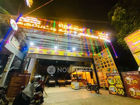 Restaurant/Cafe for Sale in 6, Tg Anna Nagar, KK Nagar, Ambattur ...