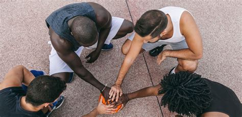 Unity Team Training 的图像结果