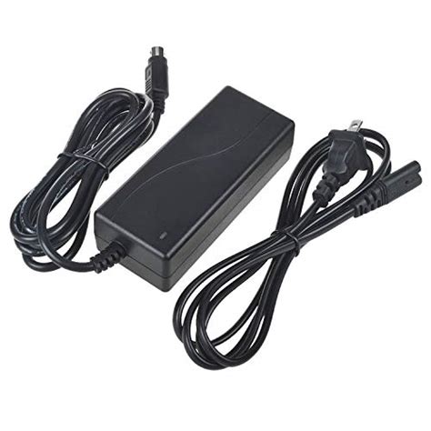 PK Power N 5-Pin DIAC DC Adapter Compatible with G-Technology G-Drive ...