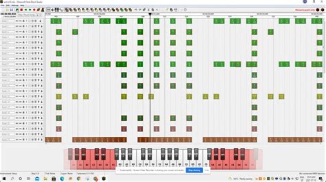 Image result for How to Unmute Layers Note Block Studio