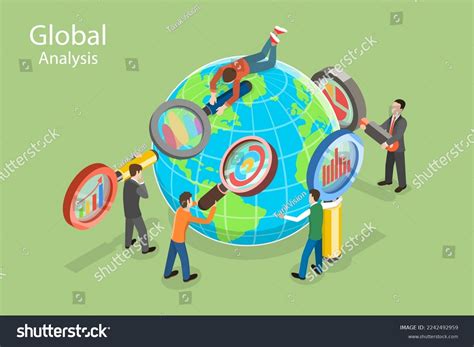 Globalization Graph 的图像结果