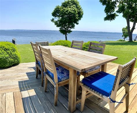 Restful escape on Mount Hope Bay - Houses for Rent in Bristol, Rhode ...