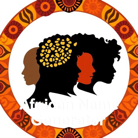 African Name Generator - Find Unique Baby Names & Meanings - Name Generator