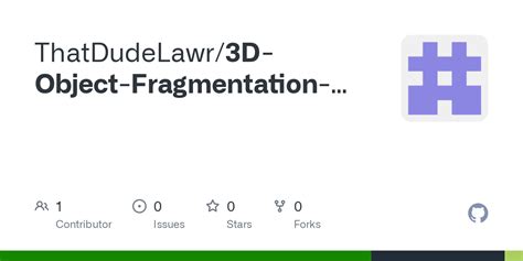 Image result for Object Fragmentation