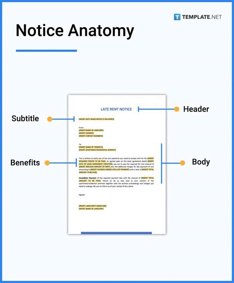 Notice of Claim Form 的图像结果