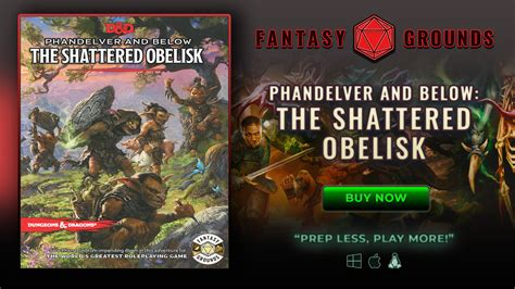 D&D Phandelver and Below The Shattered Obelisk (WOTC5EPABTSO).jpg | EN ...