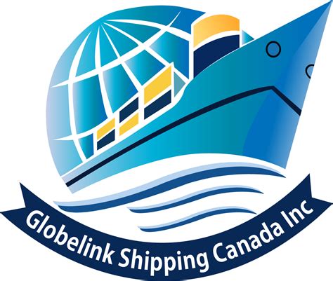 Globelink Shipping Canada Inc.