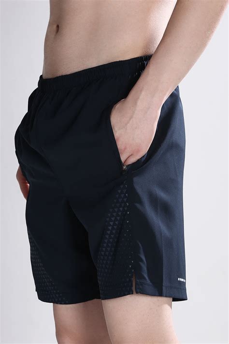 Men's 8" Quest Dynamic Shorts - Lightweight & Breathable Performance