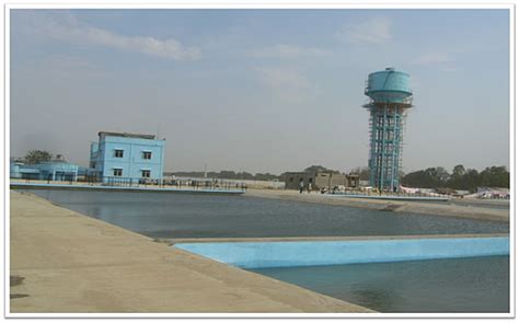 Public Health Engineering Department