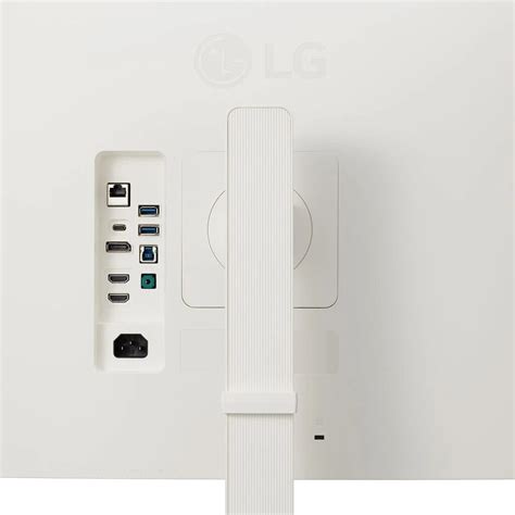 LG UltraWide 38WR85QC-W 38" WQHD+ Nano IPS Curved Monitor – 144Hz, 1ms ...