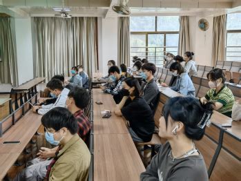 国际汉语教师招聘宣讲会举行-西京学院-人文与教育学院