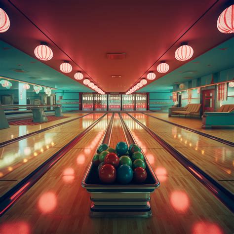 Understanding Perfect Scores in the Sport of Bowling - Poll Position
