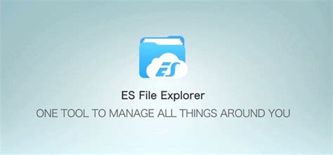 Image result for Secure ES File Explorer Download