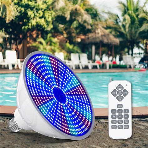 Image result for Pool Light Bulb