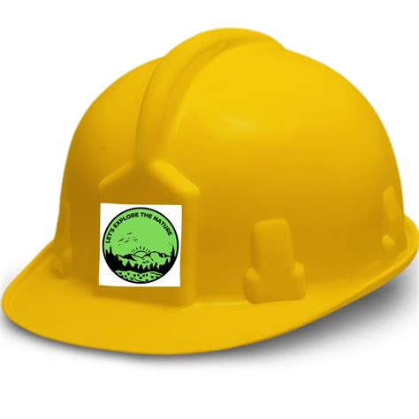 Hard Hat Stickers | Hard Hat Decals