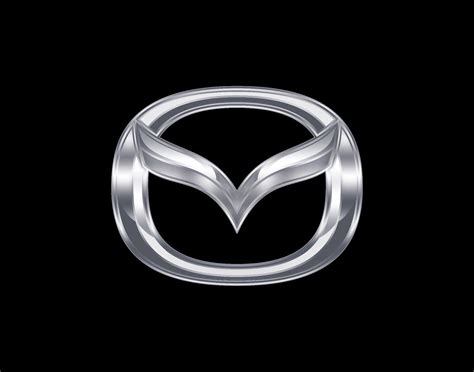 Mazda Logo Wallpapers - Wallpaper Cave