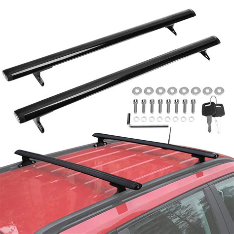Seven Sparta Roof Rack For Jeep Compass 2017 2019 Roof | Desertcart INDIA