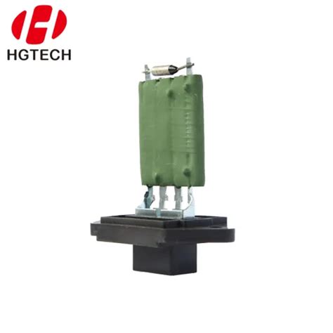 Repair Blower Control Module 的图像结果