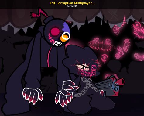 Corruption Mod FNF Reactions 的图像结果