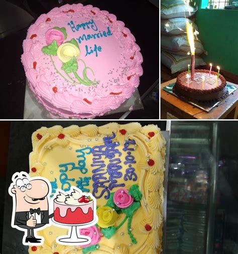 NEW S V R CAKES AND SWEETS, Vaniyambadi - Restaurant reviews