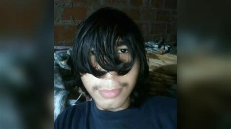 Batman Haircut Guy: Image Gallery (List View) | Know Your Meme