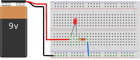 Image result for Arduino Basic LED