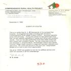 Community Work & Awards : Indian Medico Legal