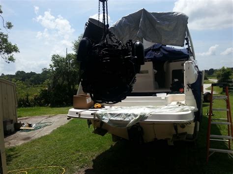 Mercruiser 5.7 Engine Coupler Greasing 的图像结果