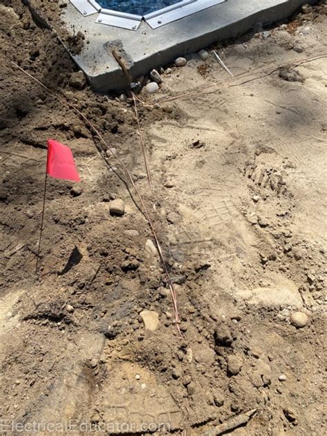 Swimming Pool Bonding Code 的图像结果