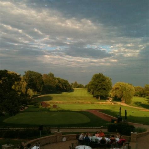 Itasca Country Club - Golf Course