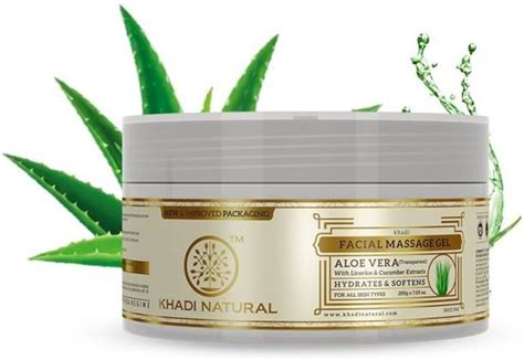 Aloe Vera Gel: Buy Best Aloe Vera Gel Online at Best Prices in India