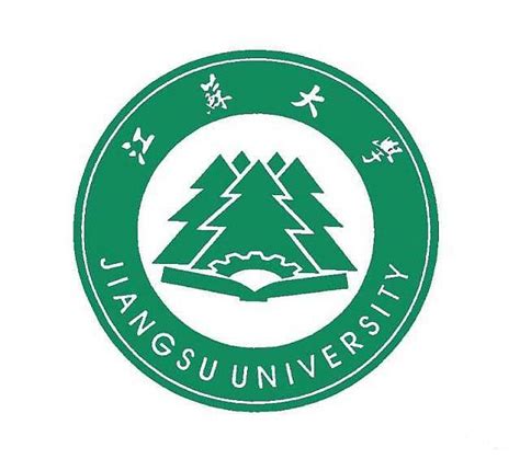 江苏大学 校徽