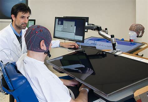 Brain Computer Interface Research 的图像结果