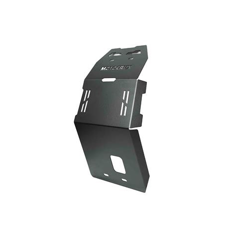 Royal Enfield HUNTER 350 - MOTOCRUX BASH PLATE – LRL Motors