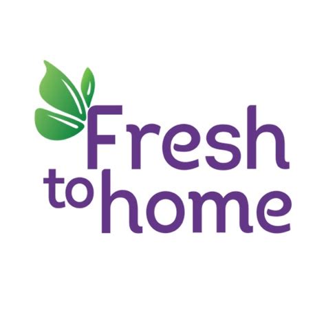Fresh To Home - Meat Delivery – Apps on Google Play