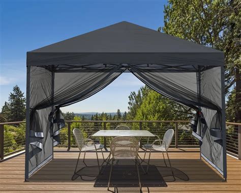 MASTERCANOPY Pop-Up Easy Setup Outdoor Canopy with India | Ubuy