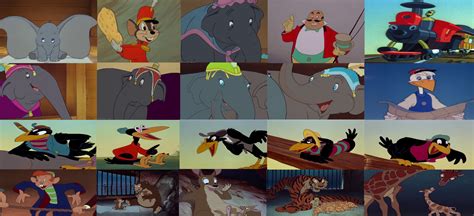 Image result for Dumbo Stuck Pushing deviantART