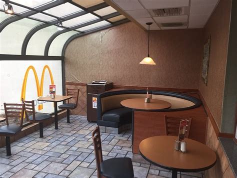 MCDONALD'S, Abingdon - 525 Cummings St - Restaurant Reviews, Phone ...