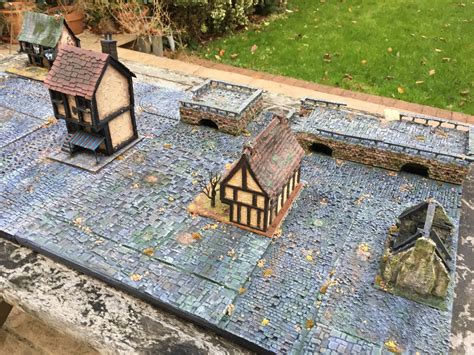 Scratch Building Tutorial 的图像结果