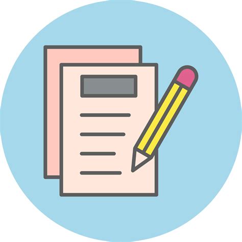 Image result for Write Notes Icon